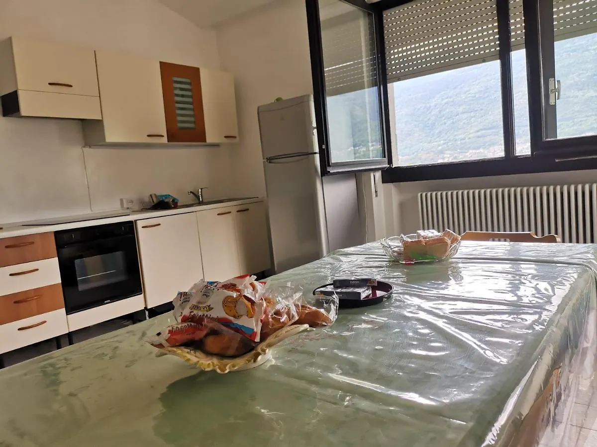 B&B Villa Diego Sondrio