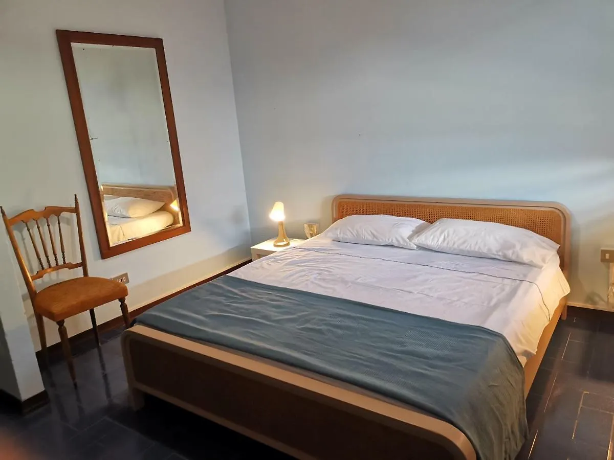 B&B Villa Diego Sondrio 0*,  Italia