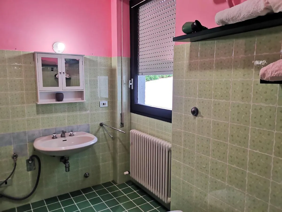 B&B Villa Diego Sondrio