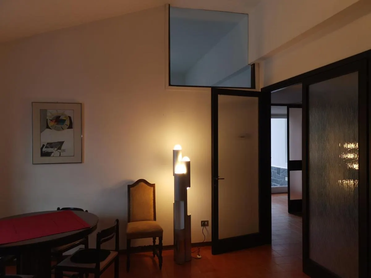 B&B Villa Diego Sondrio Bed & Breakfast