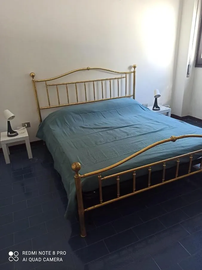 B&B Villa Diego Sondrio