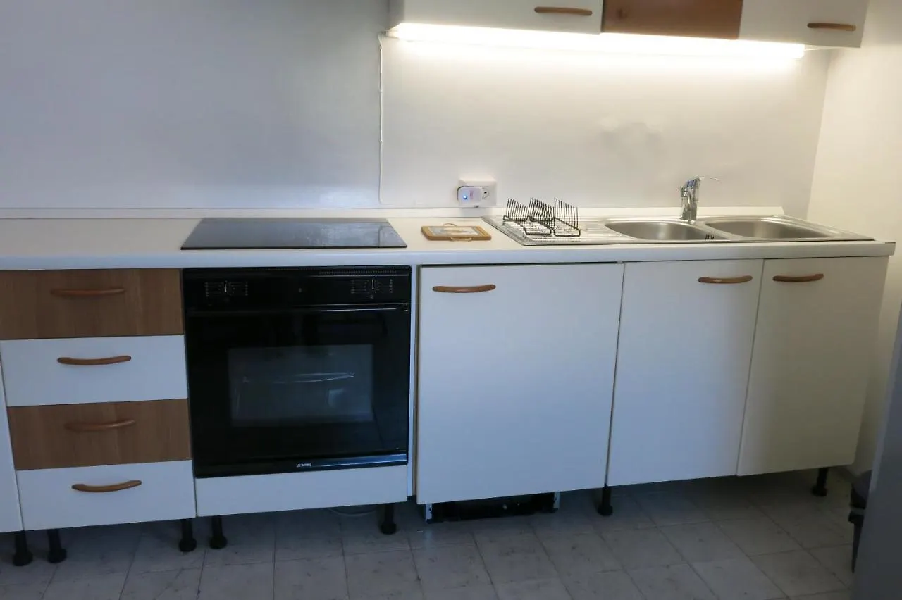 Bed & Breakfast B&B Villa Diego Sondrio Italia