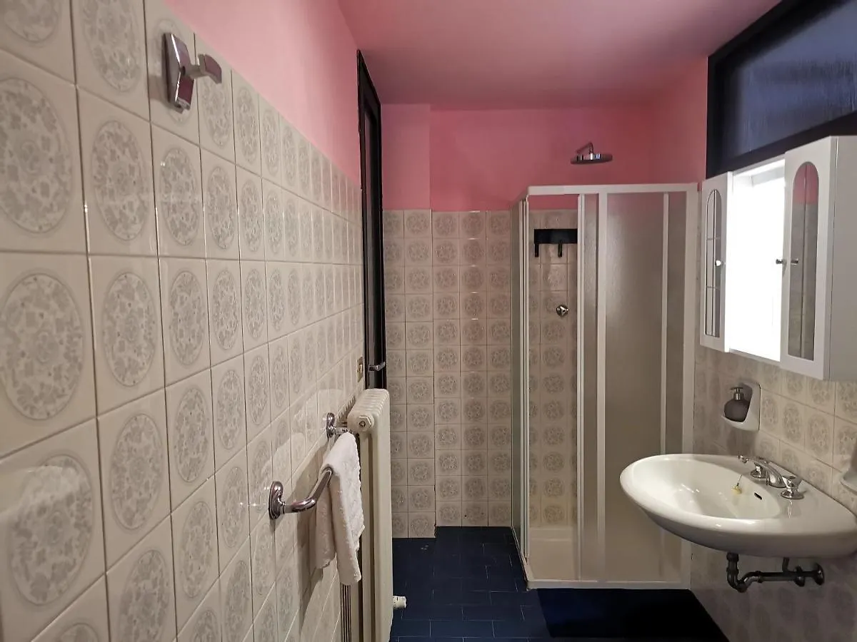 Bed & Breakfast B&B Villa Diego Sondrio Italia