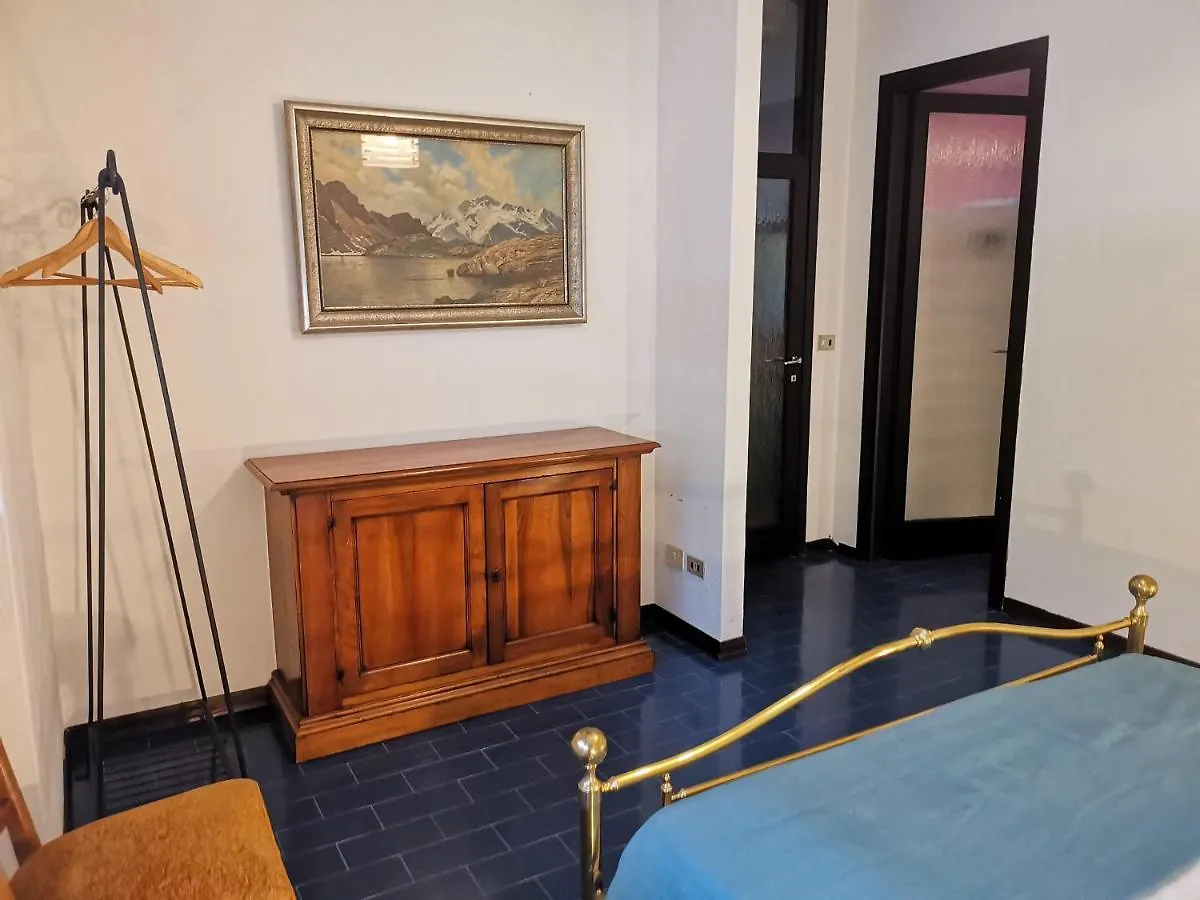 B&B Villa Diego Sondrio