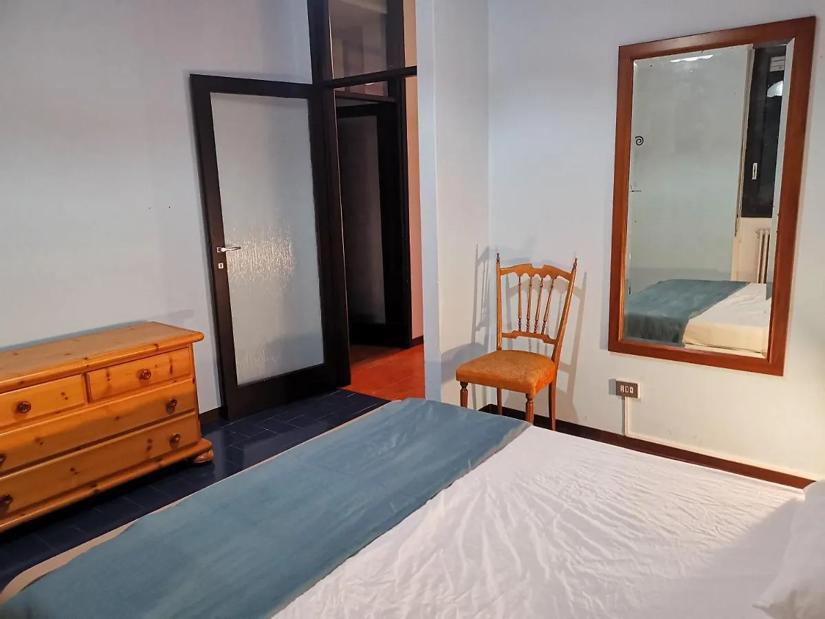 B&B Villa Diego Sondrio
