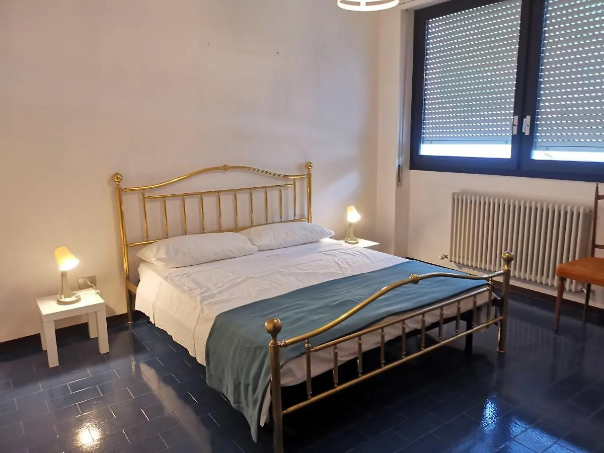 Bed & Breakfast B&B Villa Diego Sondrio