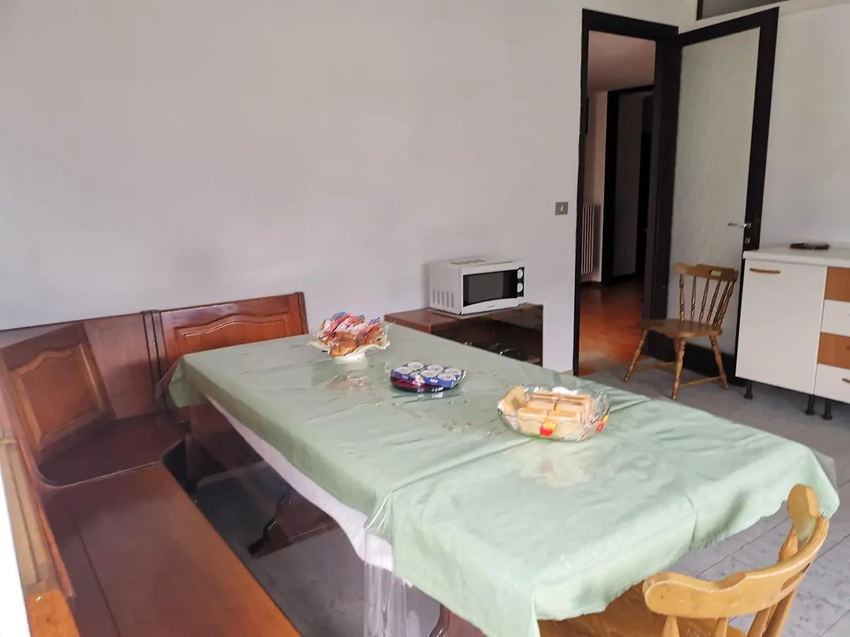 Bed & Breakfast B&B Villa Diego Sondrio