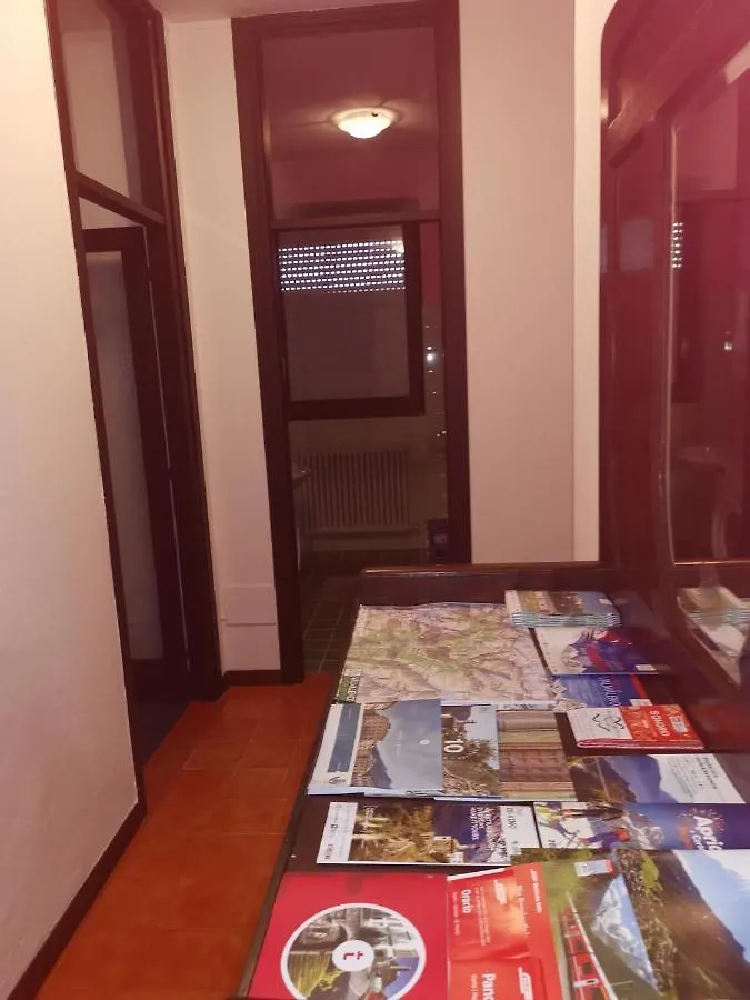 B&B Villa Diego Sondrio
