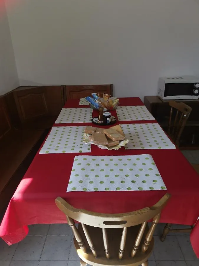 B&B Villa Diego Sondrio Italia