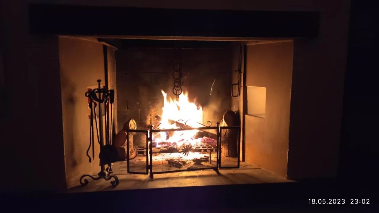 B&B Villa Diego Sondrio Bed & Breakfast