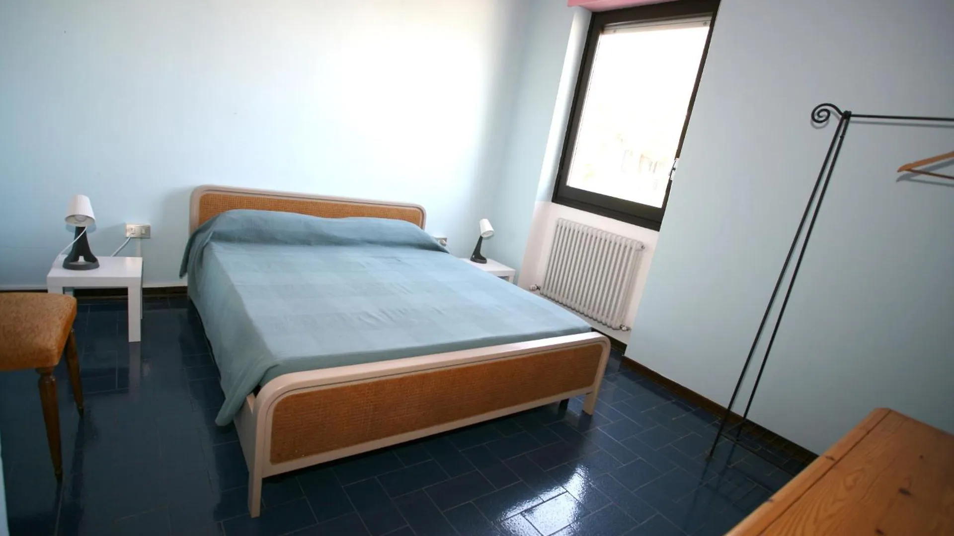 Bed & Breakfast B&B Villa Diego Sondrio Italia