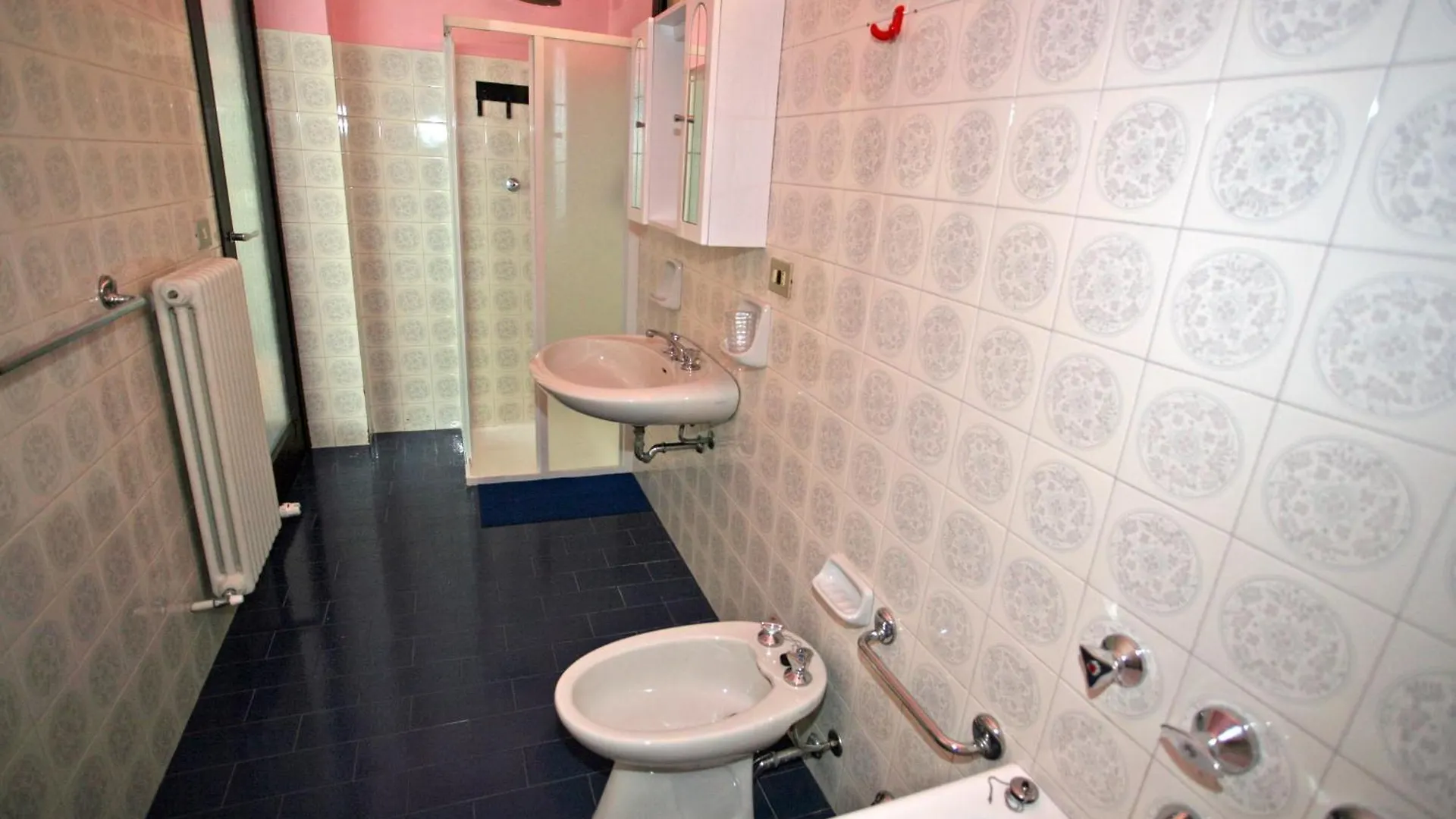 B&B Villa Diego Sondrio Bed & Breakfast