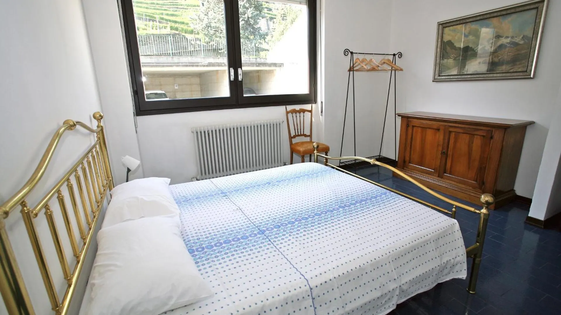 B&B Villa Diego Sondrio Italia