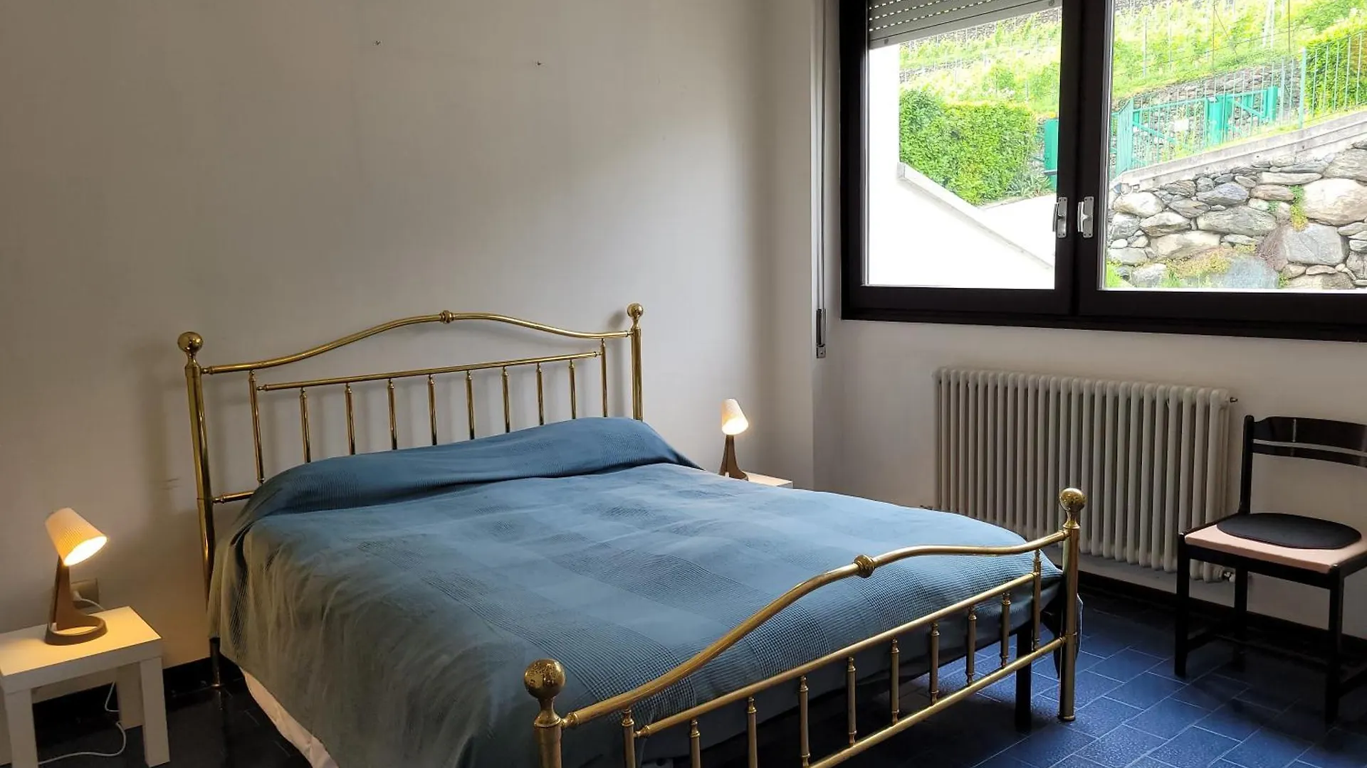 B&B Villa Diego Sondrio