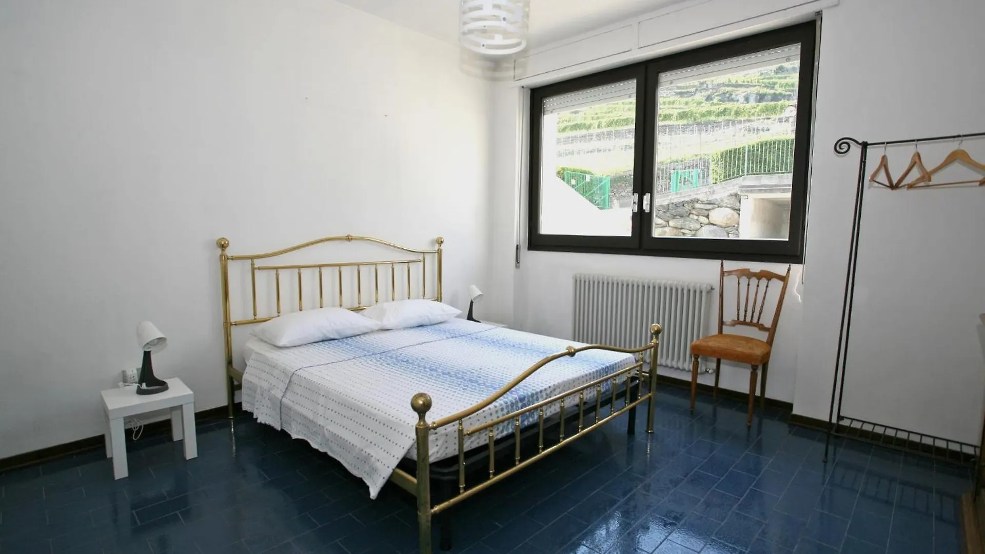 Bed & Breakfast B&B Villa Diego Sondrio