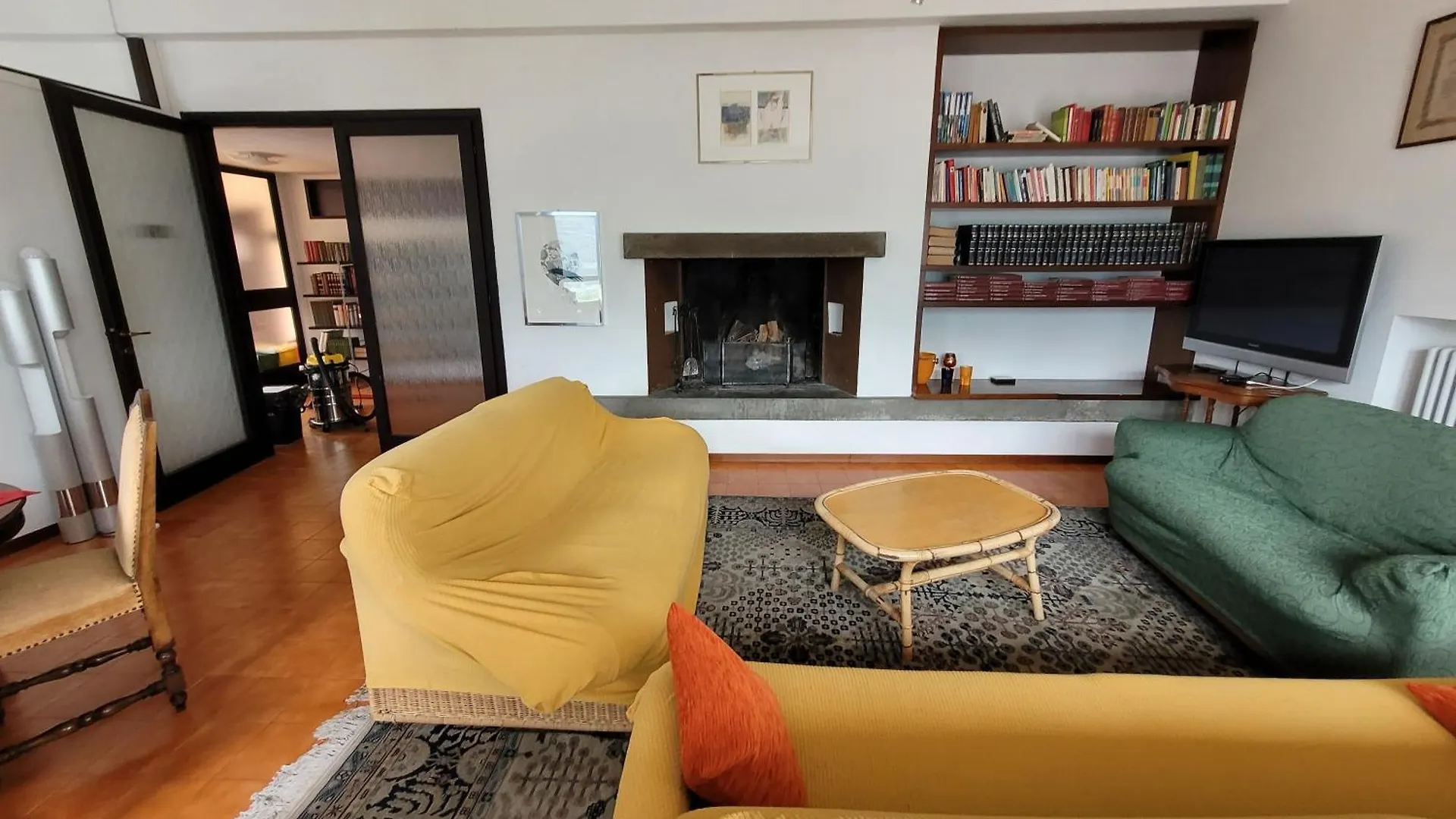 Bed & Breakfast B&B Villa Diego Sondrio Italia