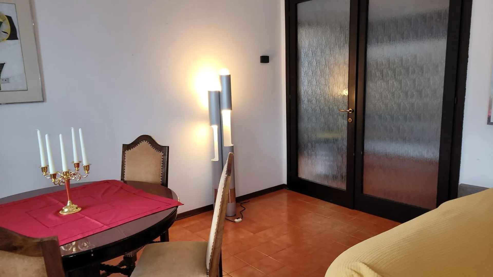 B&B Villa Diego Sondrio