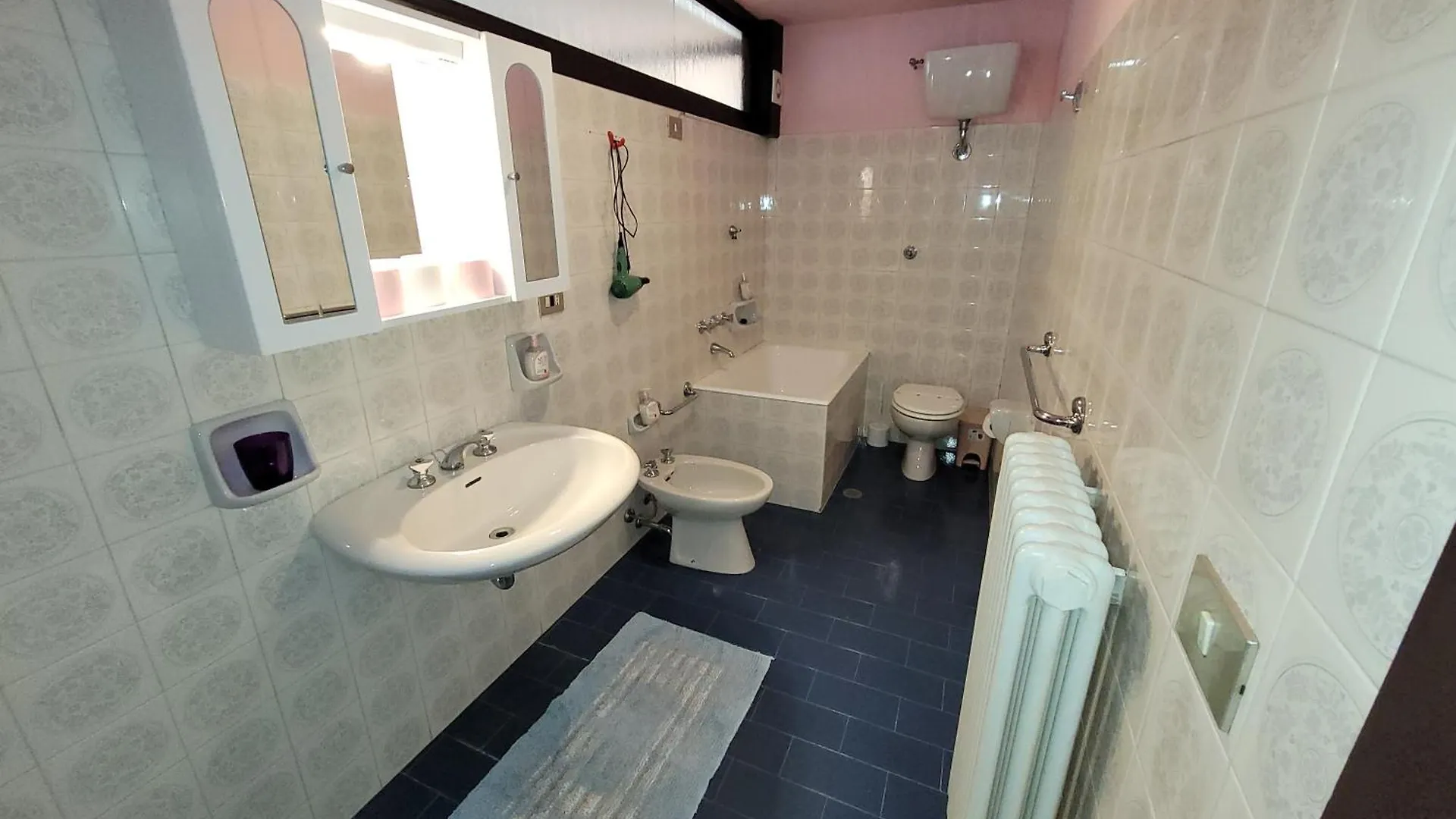 Bed & Breakfast B&B Villa Diego Sondrio